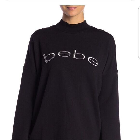 Bebe sport sweater  - Picture 8 of 8